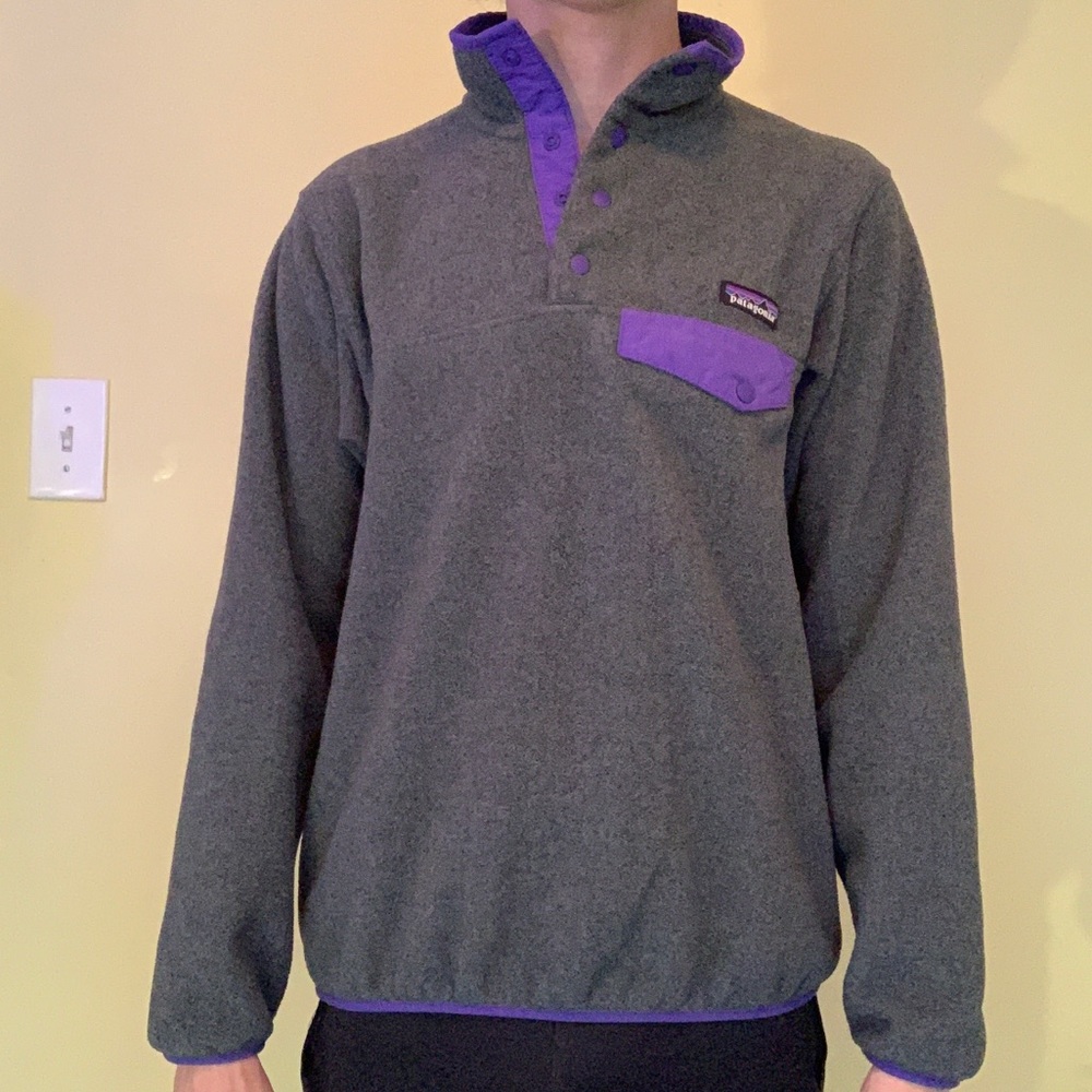 Patagonia Fleece/Synchilla